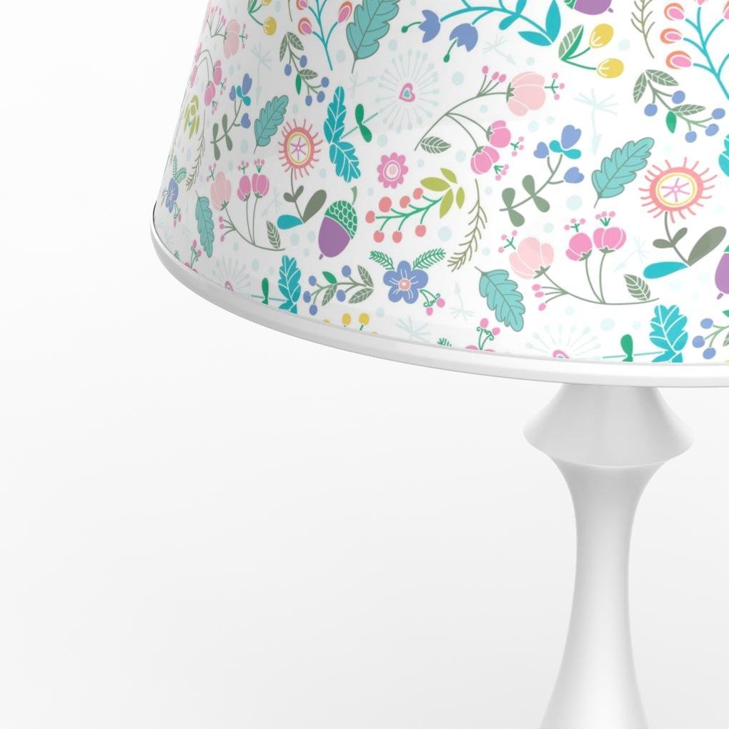 Bishop Chess Table Lamp (19") - LivingLX