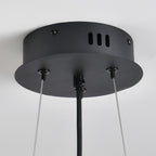 Rowan Felt Acoustic Pendant (16"–20")