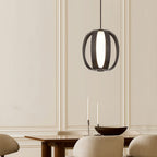 Halden Lantern Pendant (11")