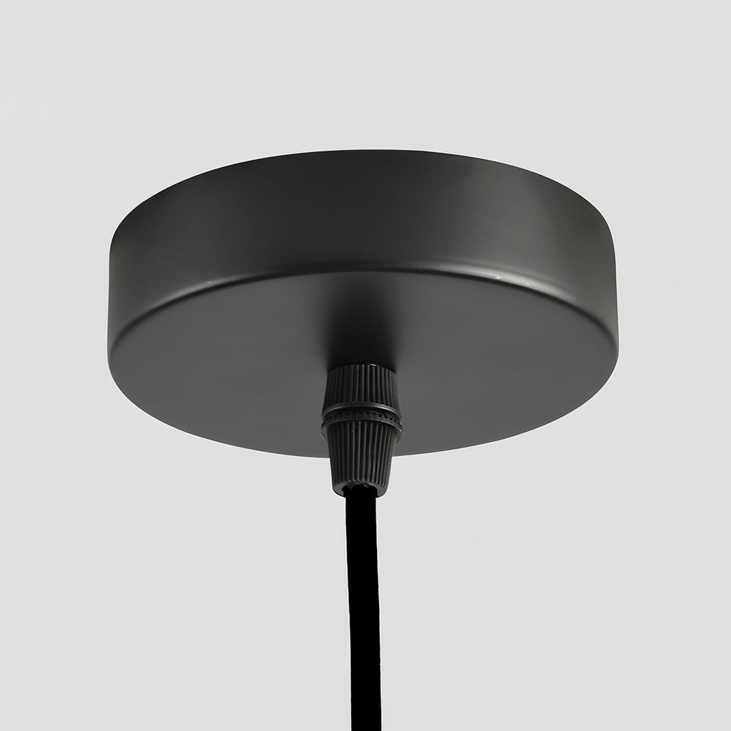 Oslo Felt Acoustic Pendant (16")