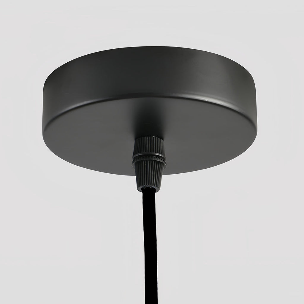 Wren Felt Acoustic Pendant (14"–20")