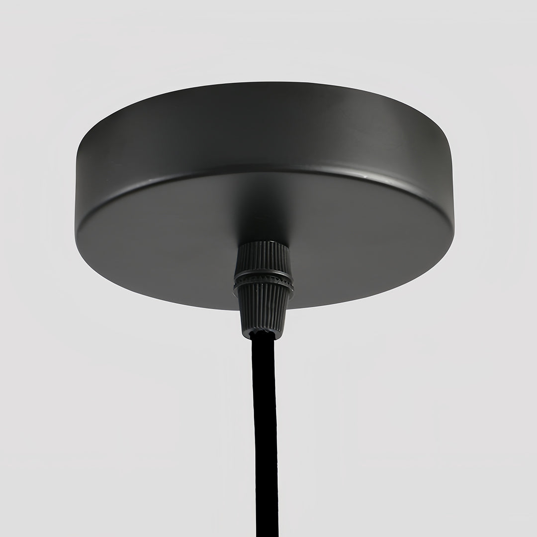Wren Felt Acoustic Pendant (14"–20")