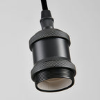 Oslo Felt Acoustic Pendant (16")