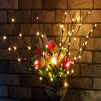 Aurora LED Branch Bouquet - view 6