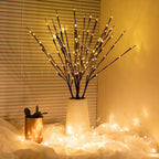 Aurora LED Branch Bouquet