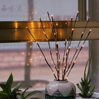 Aurora LED Branch Bouquet - view 5