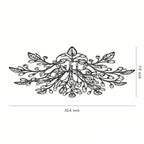 Laurel Crystal Chandelier (35")