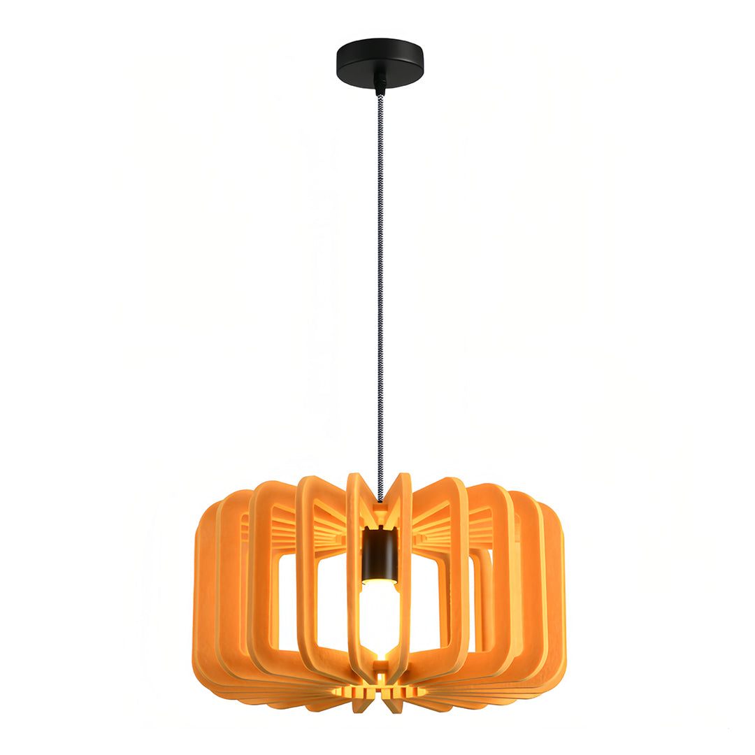 Oslo Felt Acoustic Pendant (16")