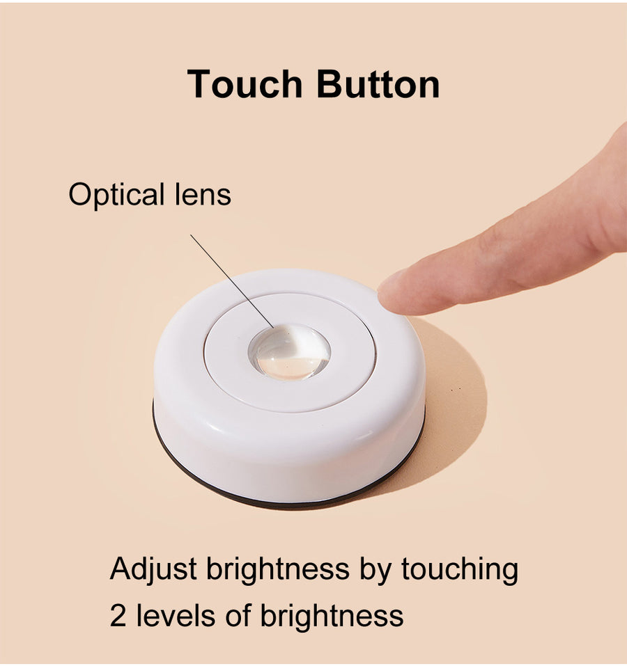 SolGlow Compact Sunset Lamp