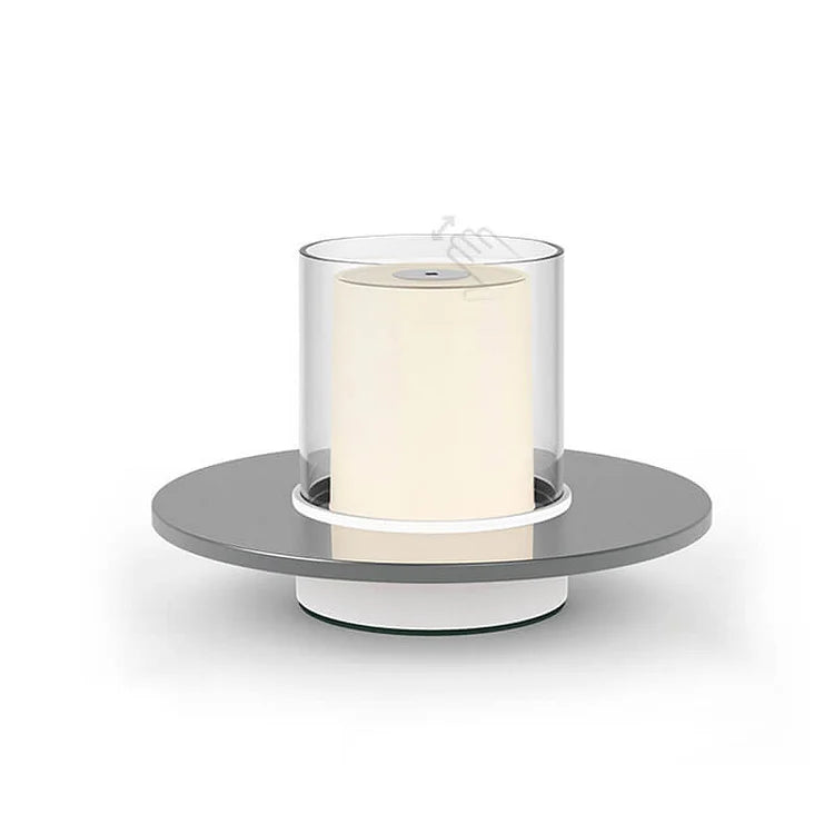 CandleGlow Induction Table Lamp - view 2