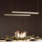 Axis Linear LED Pendant (47")