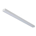Commercial Linear Rectangular LED Pendant
