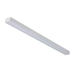Commercial Linear Rectangular LED Pendant