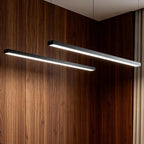 Axis Linear LED Pendant (47")