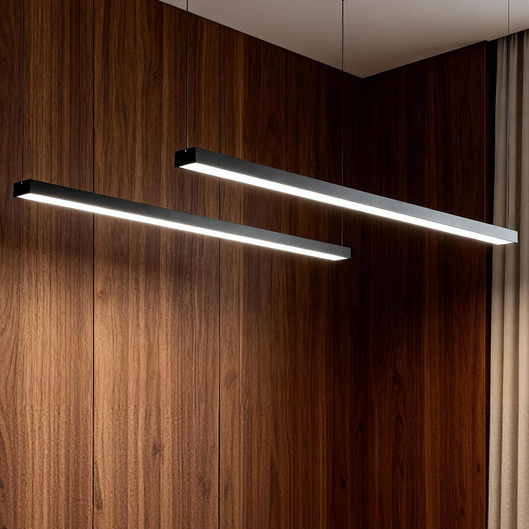 Axis Linear LED Pendant (47")