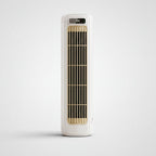 COOLMATE Wireless Mini Fan - LivingLX