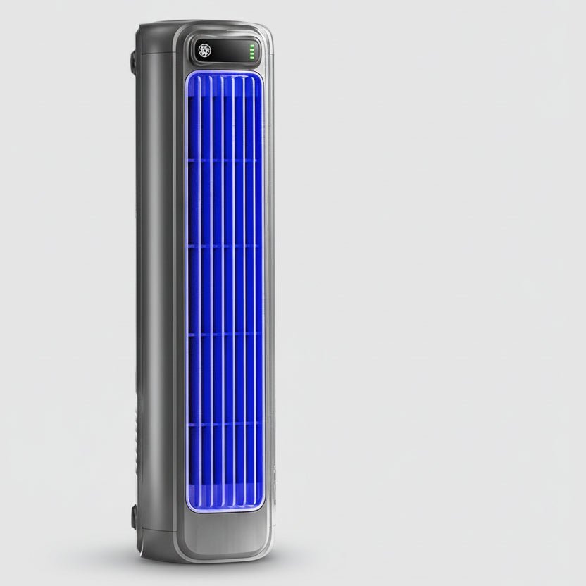 COOLMATE Wireless Mini Fan - LivingLX