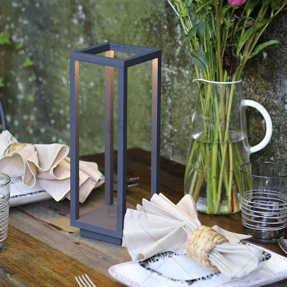 GlowEase Wireless LED Lamp - view 3