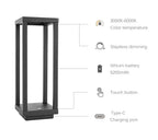 GlowEase Wireless LED Lamp - view 5