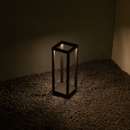 GlowEase Wireless LED Lamp