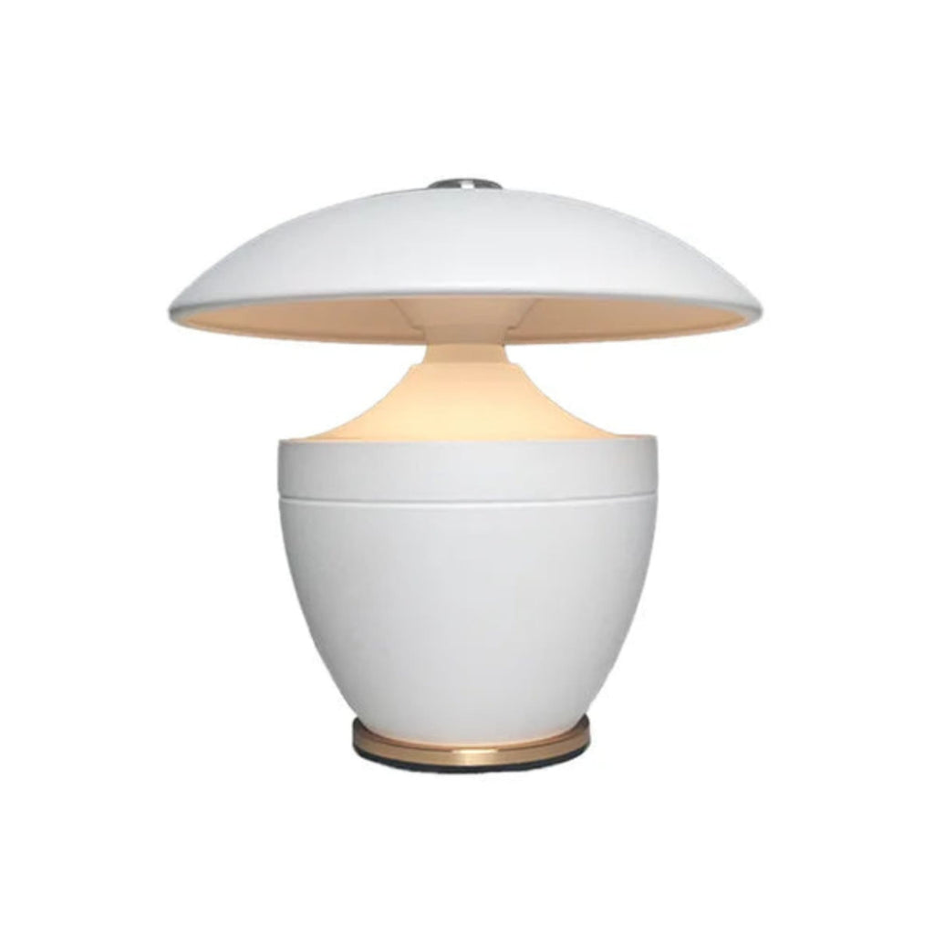 LumiFlex Cordless Table Lamp