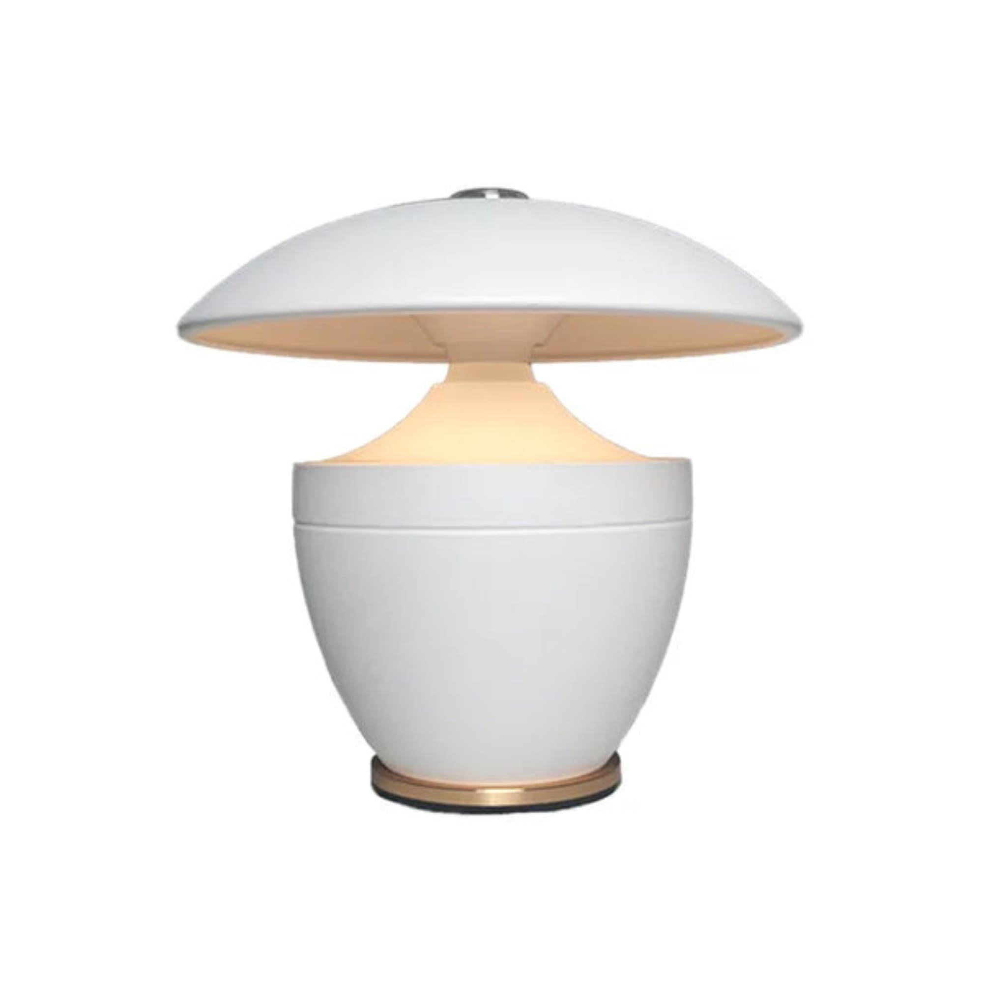 LumiFlex Cordless Table Lamp