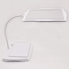 CraftLux LED Magnifying Desk Lamp - LivingLX