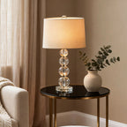 Crystal Ball Table Lamp - view 4