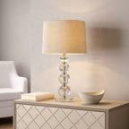 Crystal Ball Table Lamp - view 3