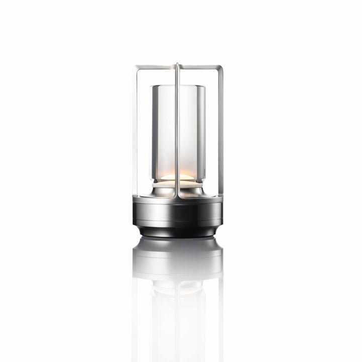 CrystalGlow Dimmable Crystal Lamp - view 3