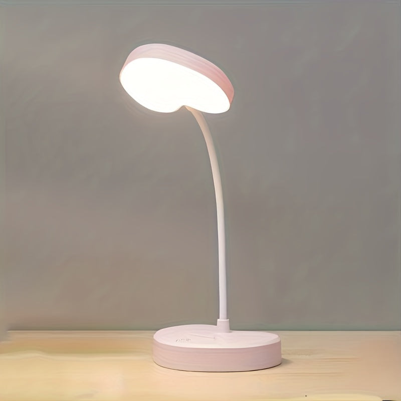 LumiDesk Foldable LED Desk Lamp - view 4