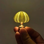 LumiCraft Sea Urchin DIY Lamp - view 5