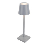 Derby Cordless Table Lamp (15") - LivingLX