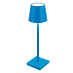 Derby Cordless Table Lamp (15") - LivingLX