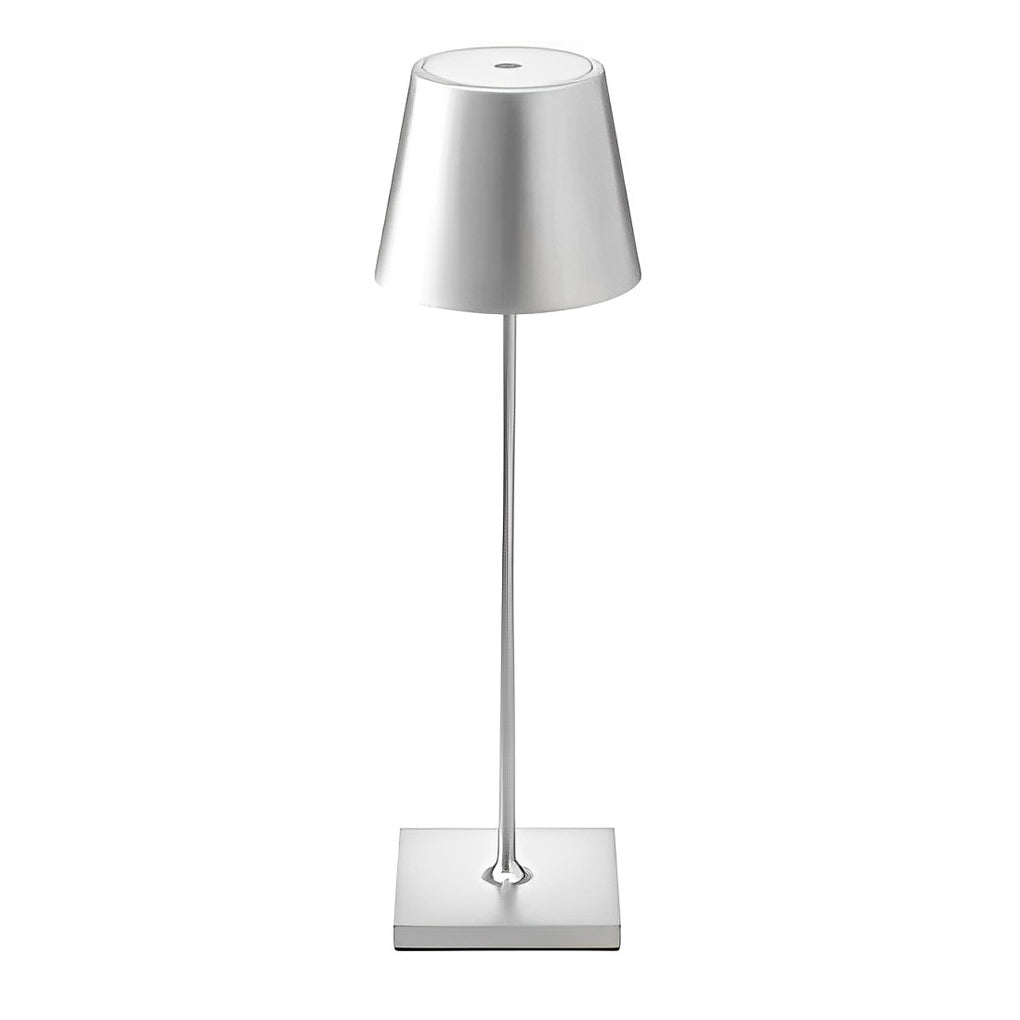 Derby Cordless Table Lamp (15") - LivingLX