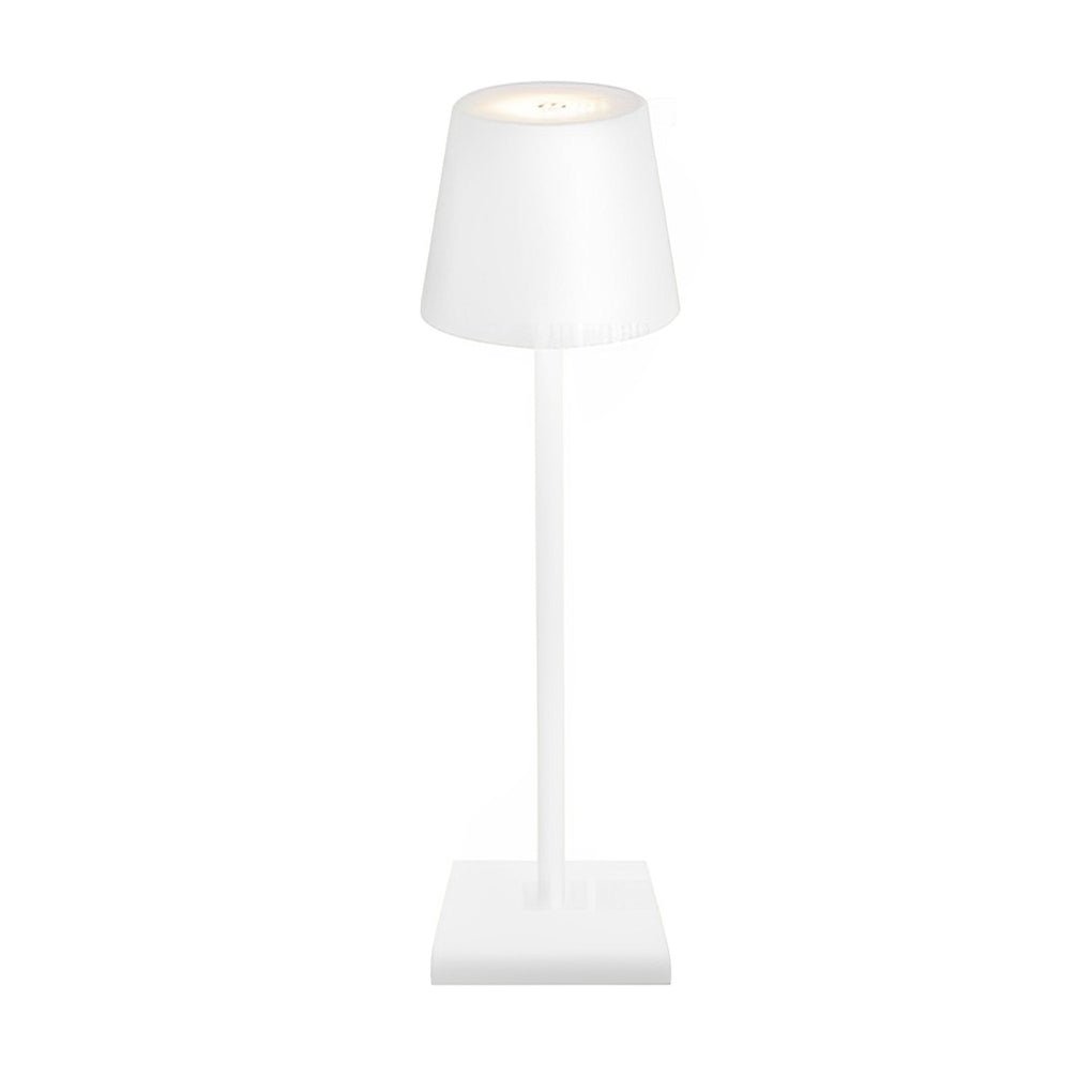 Derby Cordless Table Lamp (15") - LivingLX