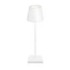 Derby Cordless Table Lamp (15") - LivingLX