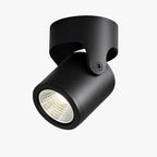 Dimmable Rotating LED Surface Mount Downlight | Adjustable Ceiling Spotlight 10W or 15W