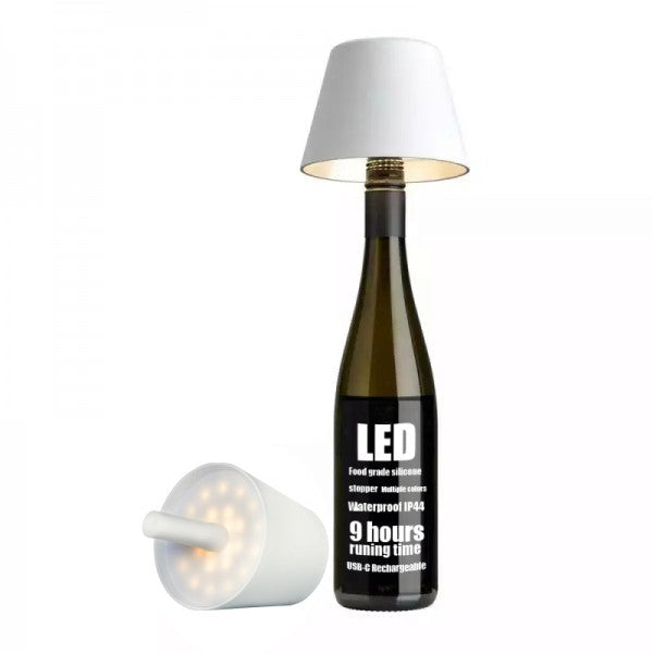 VinAura Bottle Light
