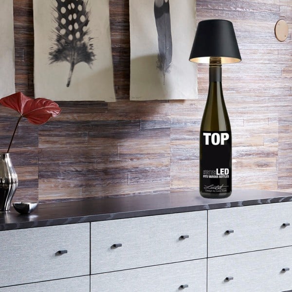 VinAura Bottle Light - view 3
