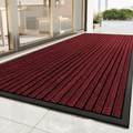 ENTRYPRO Heavy-Duty Doormat - LivingLX