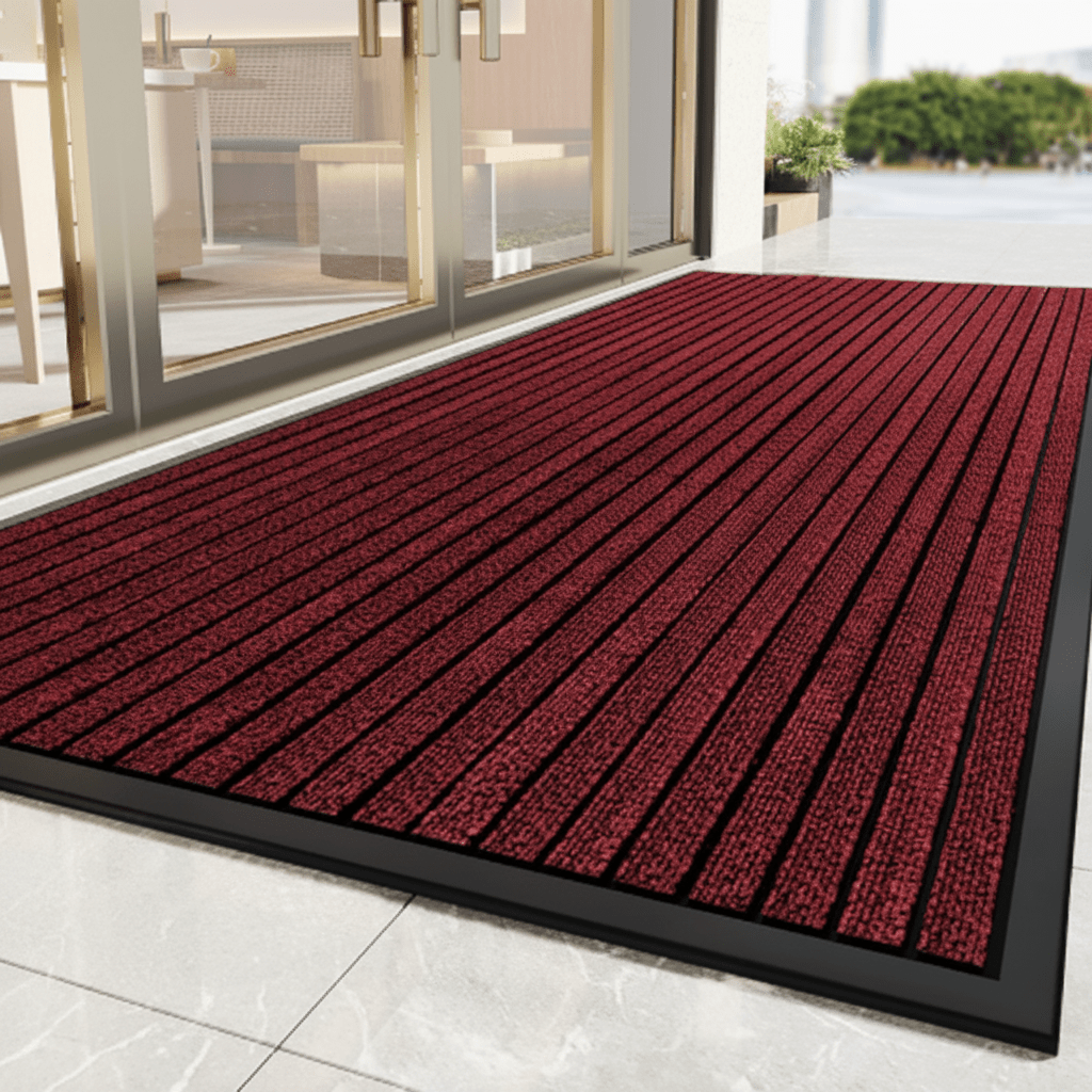 ENTRYPRO Heavy-Duty Doormat - LivingLX