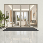ENTRYPRO Heavy-Duty Doormat - LivingLX