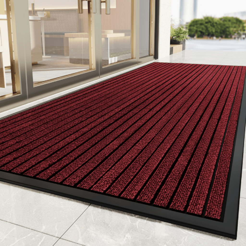 ENTRYPRO Heavy-Duty Doormat - LivingLX