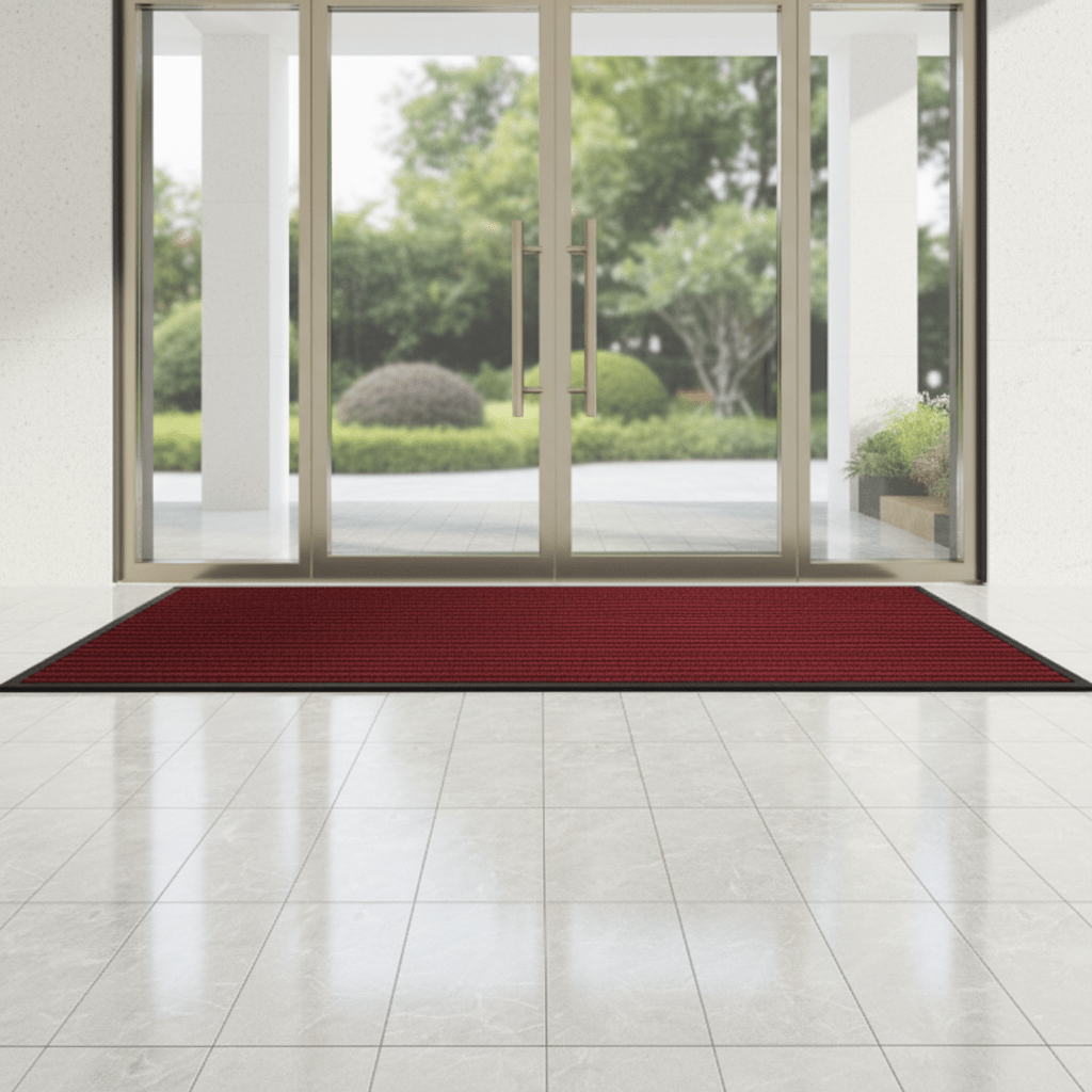 ENTRYPRO Heavy-Duty Doormat - LivingLX