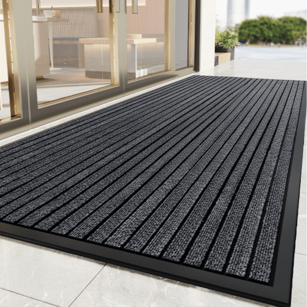 ENTRYPRO Heavy-Duty Doormat - LivingLX
