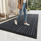 ENTRYPRO Heavy-Duty Doormat - LivingLX