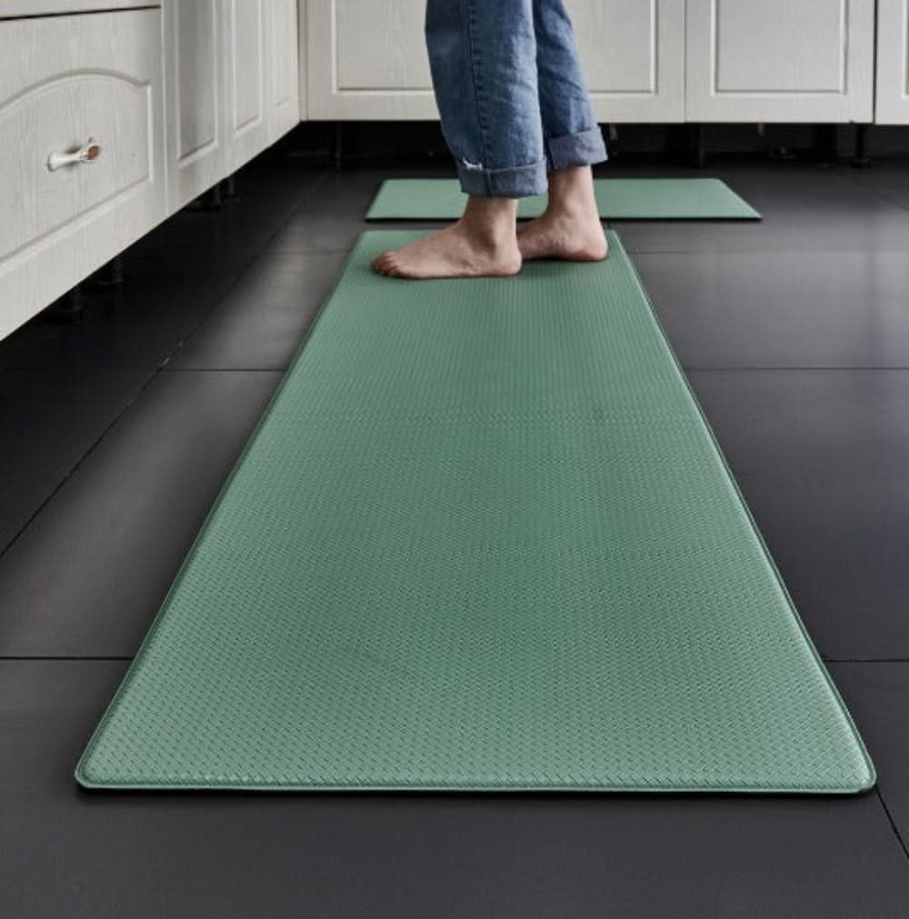 ErgoComfort Kitchen Mat - LivingLX
