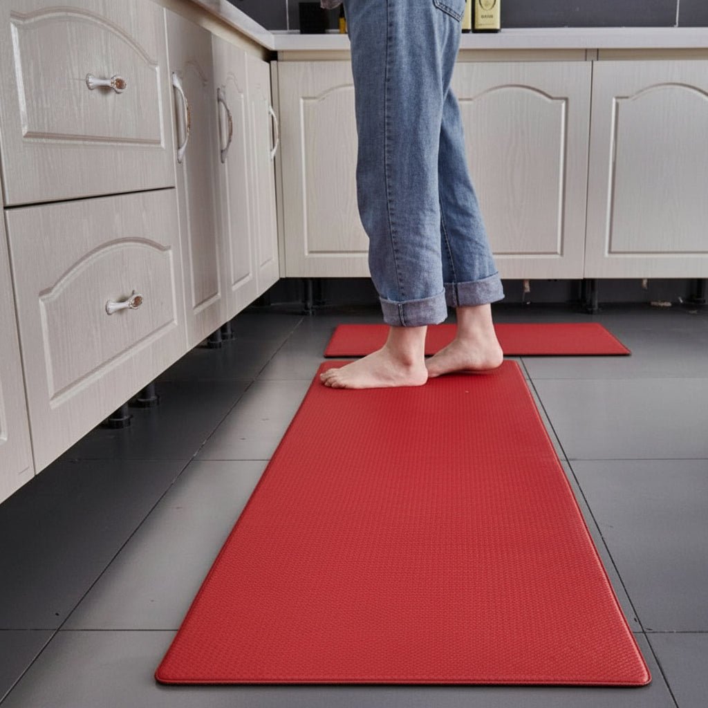 ErgoComfort Kitchen Mat - LivingLX