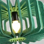 Oslo Felt Acoustic Pendant (16")